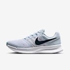 Football Grey/White/Work Blue/Blue Void