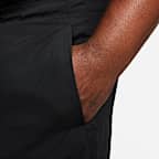 Nike Challenger Dri-FIT niet-gevoerde hardloopshorts voor heren (18 cm)