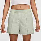 Nike Sportswear Everything Wovens Women's Mid-Rise 5" Shorts