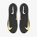 ナイキ マーキュリアル スーパーフライ 10 エリート By You カスタム FG ハイカット サッカースパイク