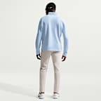 Nike Velocity Men's Therma-FIT 1/2-Zip Golf Top