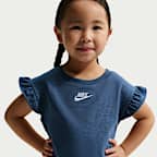 Nike Toddler 2-Piece Baby French Terry Set