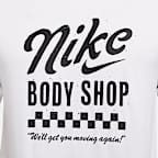 Nike Dri-FIT Men's Training T-Shirt