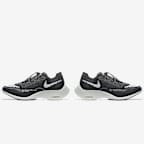 Nike ZoomX Vaporfly NEXT% 2 By You Men's Road Racing Shoes