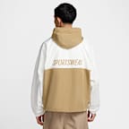 Nike Club Men's Marina Pullover Anorak