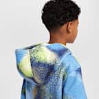 Nike Sportswear Club Fleece Big Kids' Hoodie