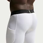 Mallas de fitness Dri-FIT para hombre Nike Pro