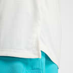 Playera de correr de manga corta Dri-FIT ADV para hombre Nike Stride