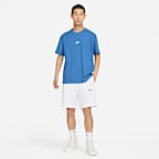 Nike Sportswear Air Men's French Terry Shorts