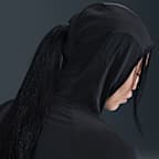 Nike Trail Women's UV Protection Hooded Mid Layer