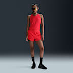 Nike Swift Women's Dri-FIT Running Tank Top