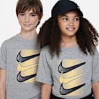 Nike Sportswear Older Kids' T-Shirt