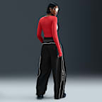 Dámské tkané kalhoty Nike Sportswear Shox