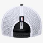 Team 31 Rise Icon Edition Nike NBA Trucker Cap
