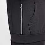 Liverpool F.C. Standard Issue Third Men's Nike Dri-FIT Football Pullover Hoodie