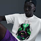 Nike Men's Basketball T-Shirt