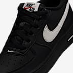 Tenis para niño grande Nike Air Force 1