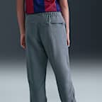 FC Barcelona Air Older Kids' Nike Football Pants