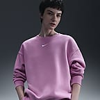 Beyond Pink/Sail