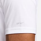 Nike Swim Hydroguard Essential Men's Dri-FIT UV Short Sleeve Top
