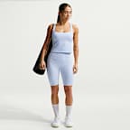 Nike Zenvy Women's Light-Support Sports Bra Tank