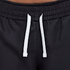 Shorts de vóleibol de 18 cm para niño Nike Swim Logo Tape Lap