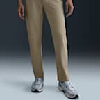 Pants de ajuste regular con 5 bolsillos Dri-FIT para hombre Nike 24.7 PerfectStretch