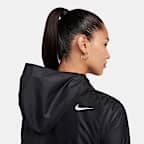 나이키 투어 리펠 여성용 골프 재킷