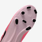 Nike Jr. Phantom GX 2 Club Older/Younger Kids' Multi-Ground Low-Top Football Boot