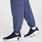 Nike Gym Heritage Men's Dri-FIT Fleece Fitness Pants