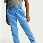 Nike Sportswear Club Fleece Big Kids' Joggers