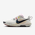 Summit White/Football Grey/Pink Foam/Armory Navy