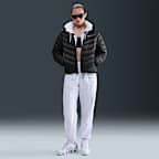 Nike Sportswear Windpuffer Women's Therma-FIT Hooded Puffer