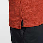 나이키 투어 남성 드라이 핏 자카드 골프 폴로