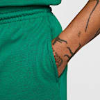 Short en maille Nike Club pour homme