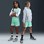 Mint Foam/White