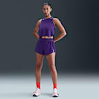 Court Purple/Blanco