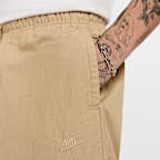 Pants para hombre Nike Club