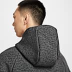 Nike Tech Men's Full-Zip Windrunner Hoodie