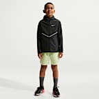 Nike Miler Kids' Repel UV Training Jacket