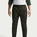 Nike Club Men's Woven Tapered Pants
