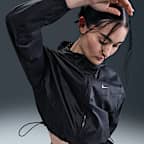 Nike Sportswear Windrunner Women's Loose Woven Hooded Jacket