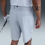 ナイキ Dri-FIT メンズ ゴルフショートパンツ