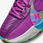 Giannis Freak 5 Older Kids' Basketball Shoes