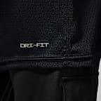 Boston Celtics Statement Edition Older Kids' Nike Dri-FIT Swingman Jersey