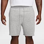Nike Club Men's French Terry Alumni Shorts