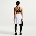 나이키 라이벌 여성 울트라하이 서포트 패딩 스포츠 브라