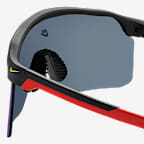 Nike Expedition Shield Mirrored Sunglasses