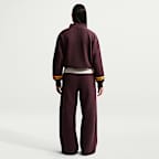 Nike Sportswear Women's High-Waisted Fleece Trousers