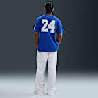 Playera Max90 para hombre Kobe